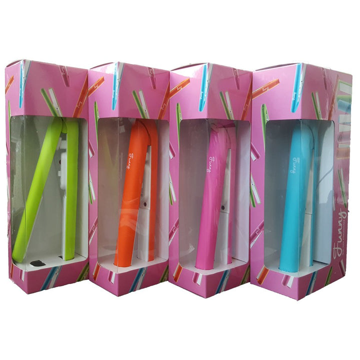 Piastra da Viaggio Funny Xanitalia