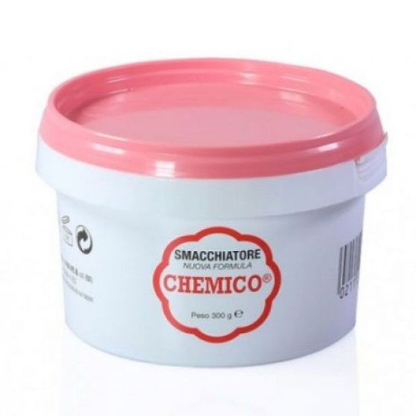 Smacchiatore Chemico 300gr Kosmail