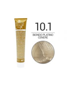 Tintura Color Lux 100ml 10.1 Biondo Cenere Platino