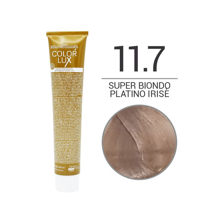 Tintura Color Lux 100ml 11.7