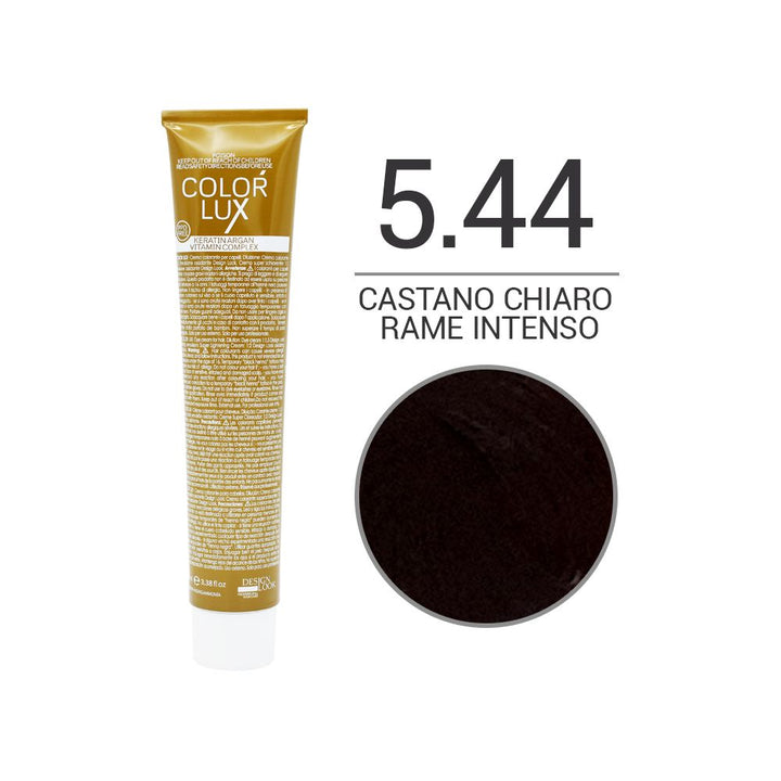Tintura Color Lux 100ml 5.44