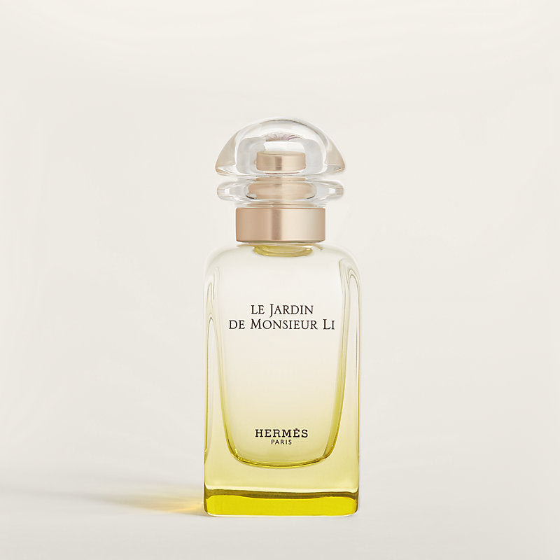 Hermès - Le Jardin De Monsieur Li - Eau De Toilette