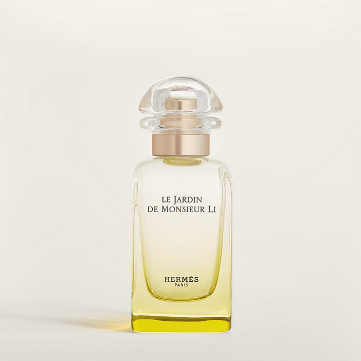 Hermès - Le Jardin De Monsieur Li - Eau De Toilette