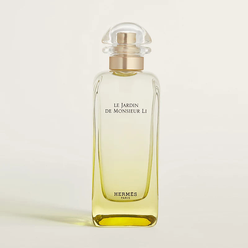 Hermès - Le Jardin De Monsieur Li - Eau De Toilette