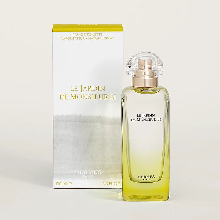 Hermès - Le Jardin De Monsieur Li - Eau De Toilette