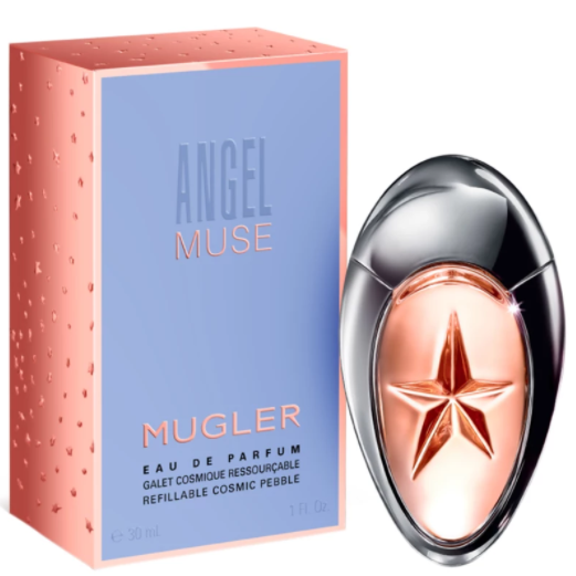 Angel Muse Mugler Eau De Parfum