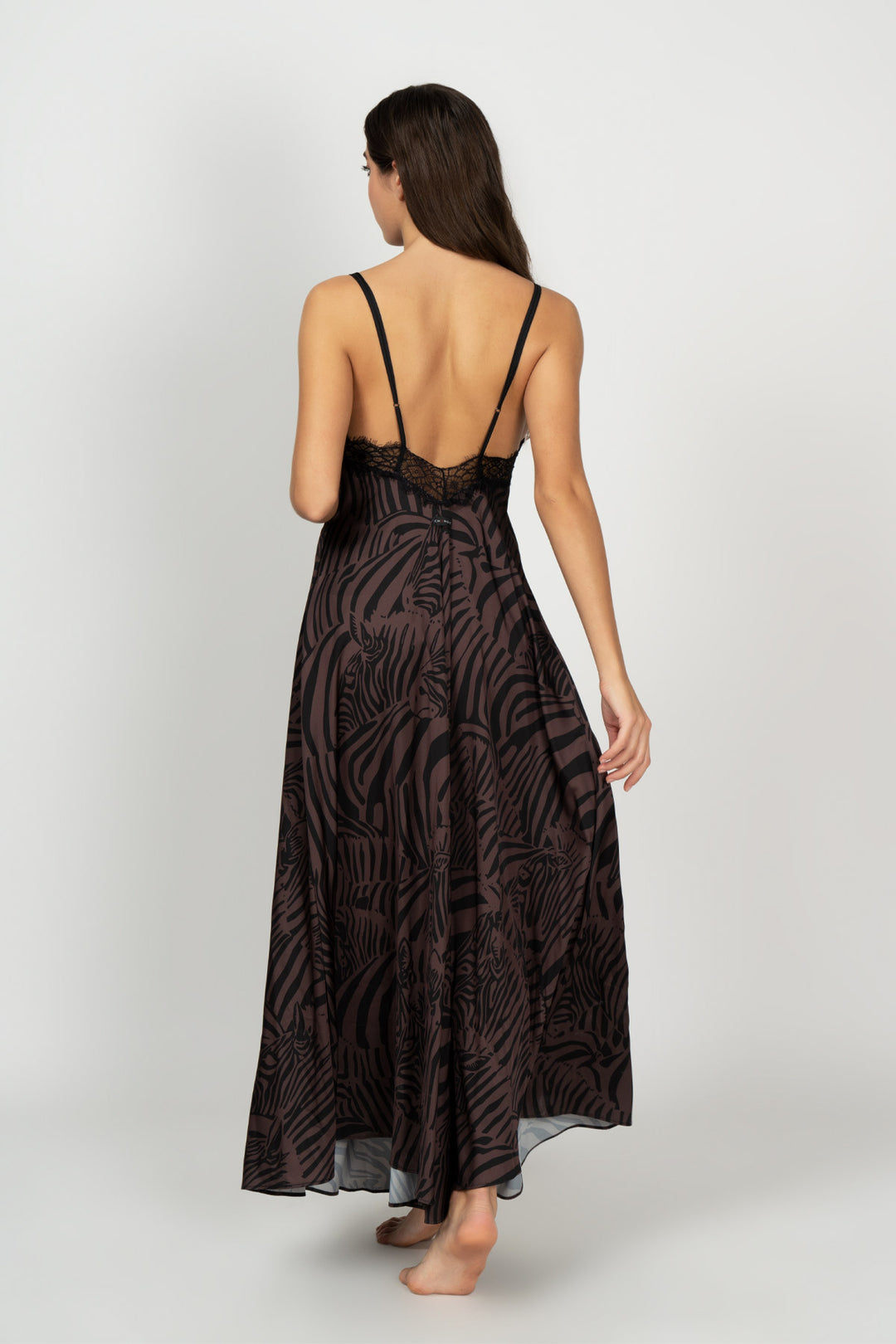 Changit - Clothing - Long Dress Kenya