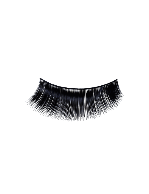 Pre-glued False Eyelashes Peggy Sage