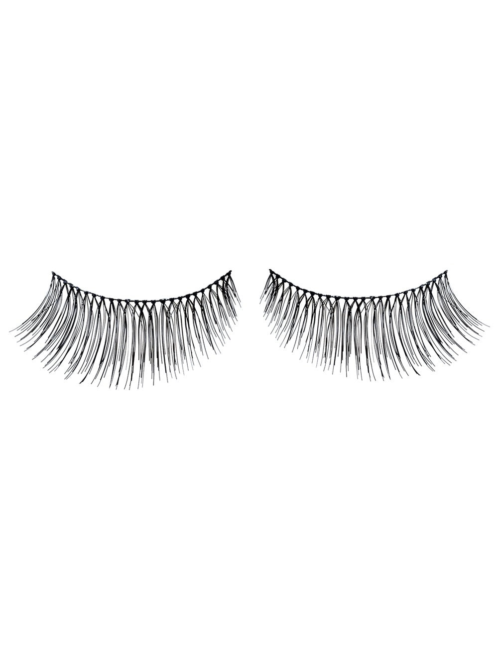 Pre-glued False Eyelashes Peggy Sage