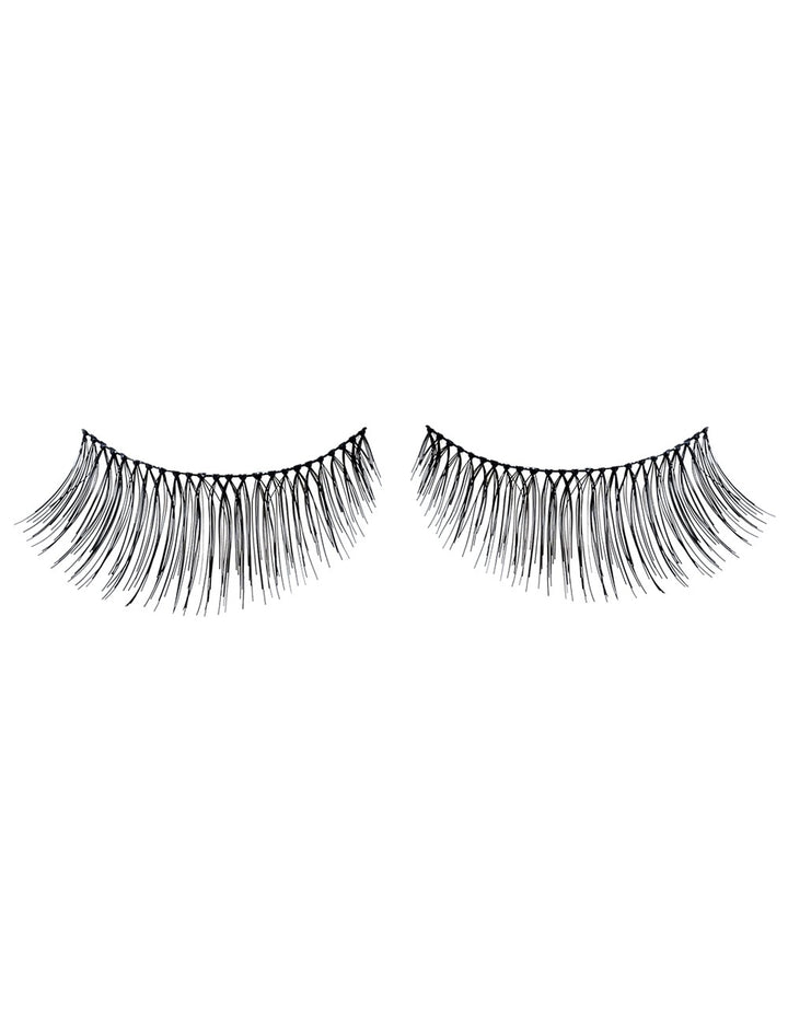Pre-glued False Eyelashes Peggy Sage