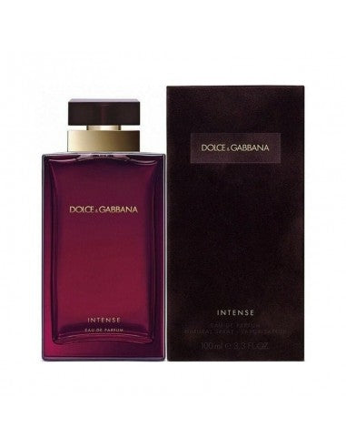 Dolce & Gabbana intense Eau De parfum