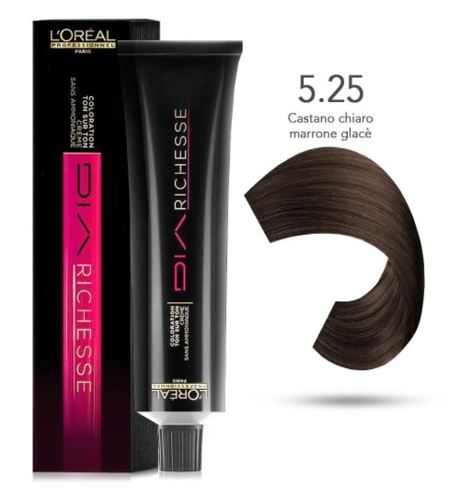 Diarichesse L'Oreal Tintura 50mL 5.25