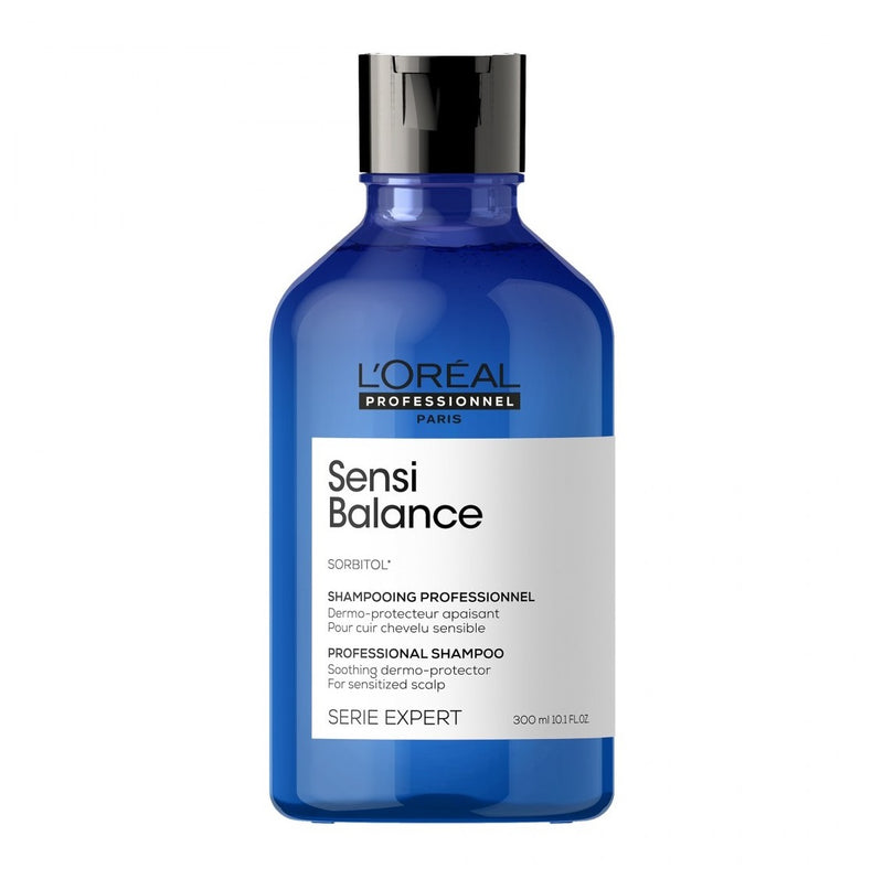 Shampoo Sense Balance 300ml Serie Expert L&