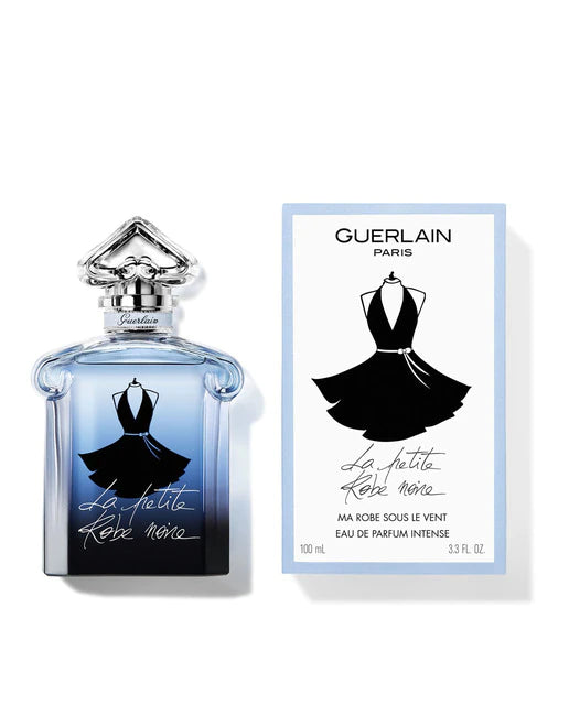 Guerlain La Petite Robe Noir Eau De Parfum Intense