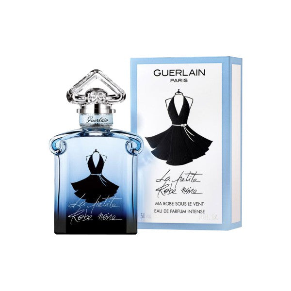 Guerlain La Petite Robe Noir Eau De Parfum Intense