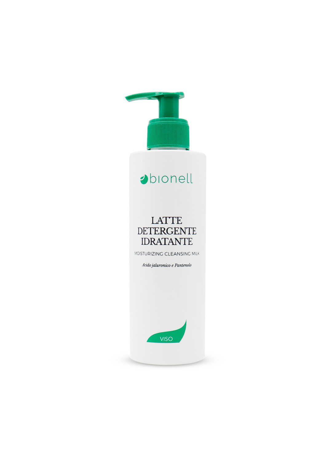 Bionell Latte Detergente Idratante 300ml