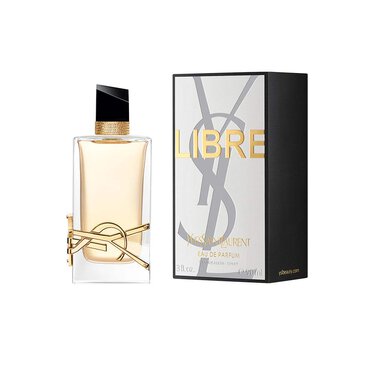 Yves Saint Laurent - Libre - Eau De Parfum