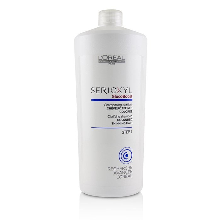 Serioxyl Shampoo Capelli Colorati 1000ml
