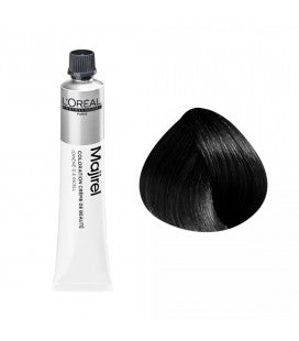 Tintura Majirel L'Oreal 50ml 1 Nero