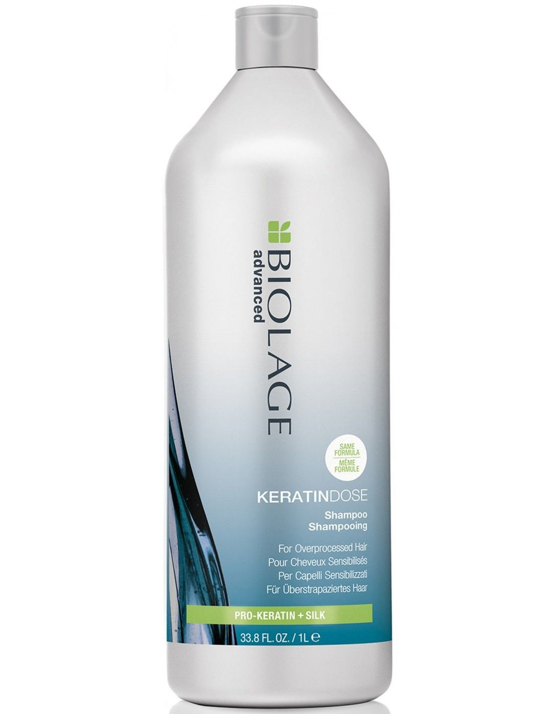 Matrix Biolage Keratindose Shampoo 1000ml