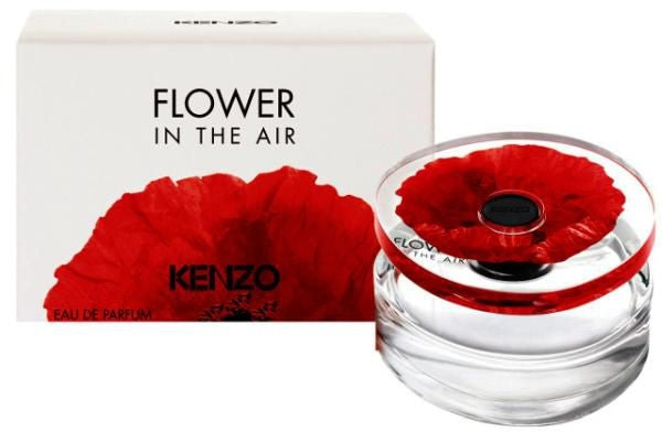 Kenzo Flower In The Air Eau De Parfum