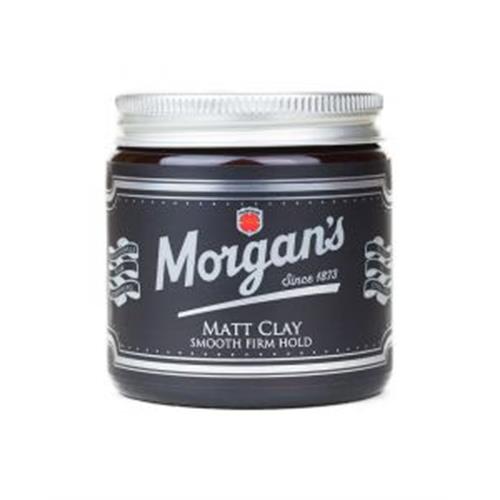 Morgan's Texture Matt Clay 120ml