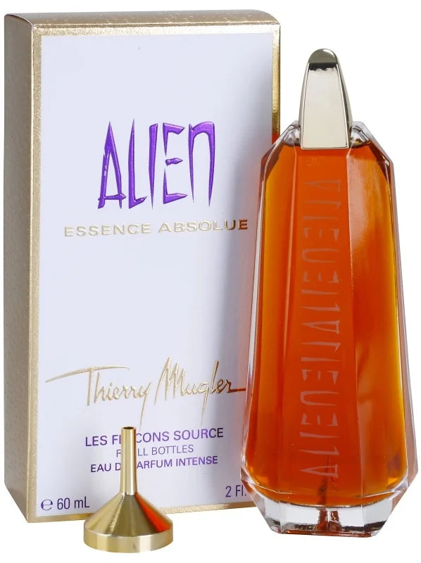 Thierry Mugler Essence Absolue