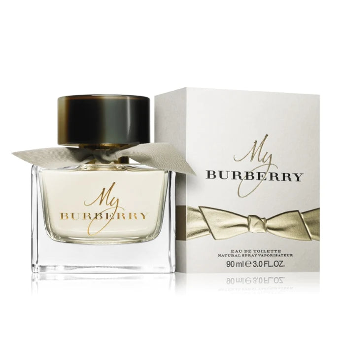 My Burberry -  Eau De Toilette