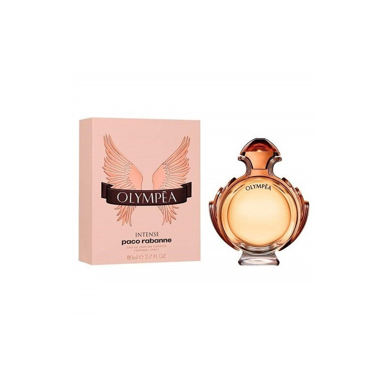 Paco Rabanne - Olympèa Intense - Eau de Parfum Intense - 30ml