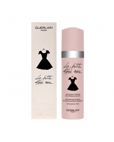 Guerlain La Petite Robe Noir - Eau de parfum - Ma Première Robe