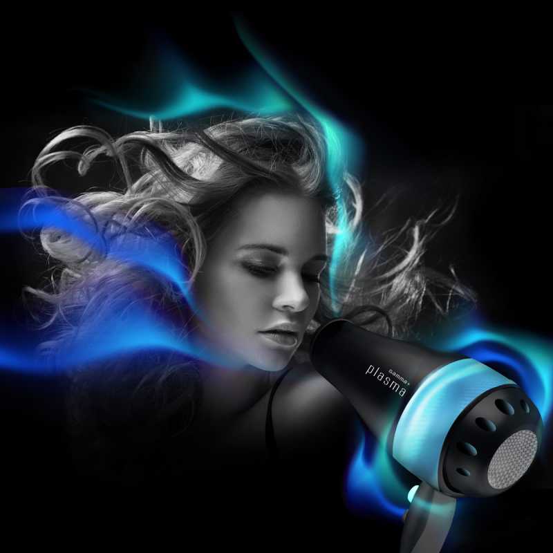 Phon Gammapiù Plasma 2200W
