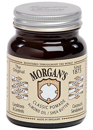 Morgan's Classic Pomade Styling 100gr