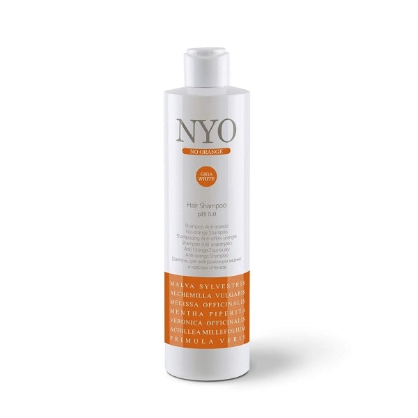 NYO ANTI ARANCIO SHAMPOO 300ML FAIPA