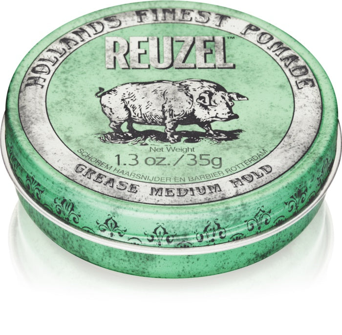 CERA REUZEL VERDE TENUTA MEDIA 113G