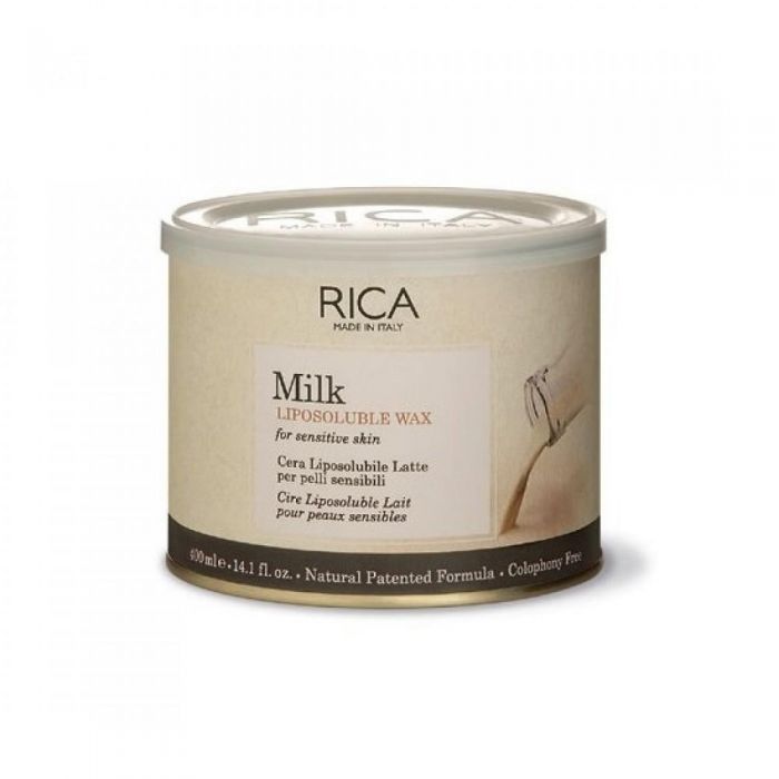 Cera al Latte Rica 400ml