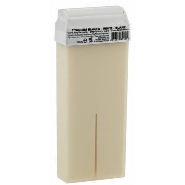 Cera Depilatoria in Ricarica al Talco Rica 100ml