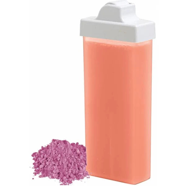 Cera Depilatoria in Ricarica al Titanio Viso Rica 100ml