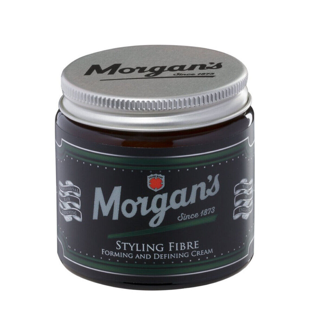 Morgan's Styling Fibre 120ml