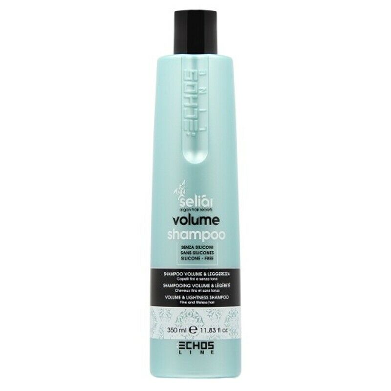 Echos Seliar Shampoo Volumizzante 350ml