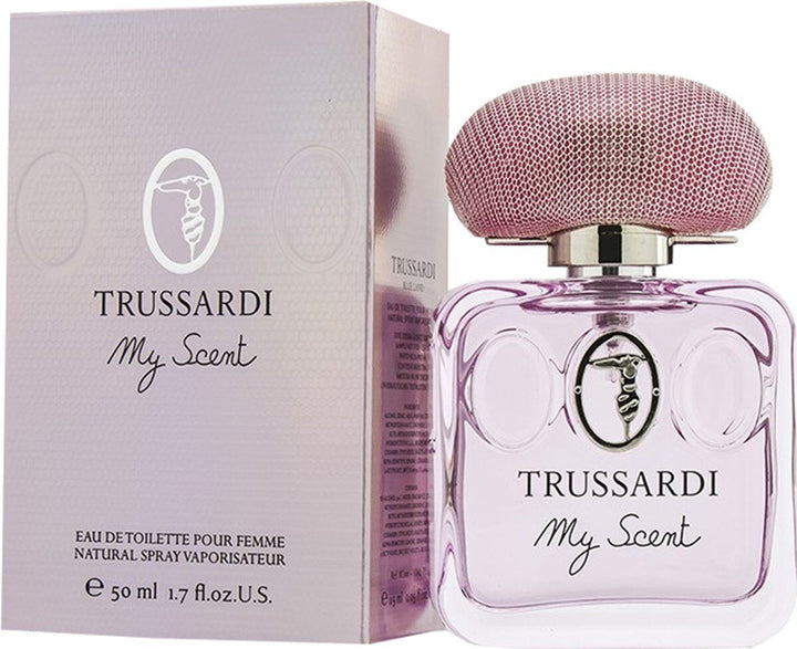 Trussardi My Scent Eau De Toilette