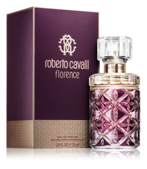Roberto Cavalli Florence Eau De Parfum