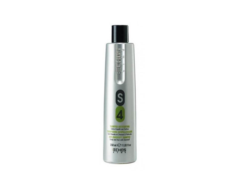 Shampoo Echosline S4 Purificante 350ml