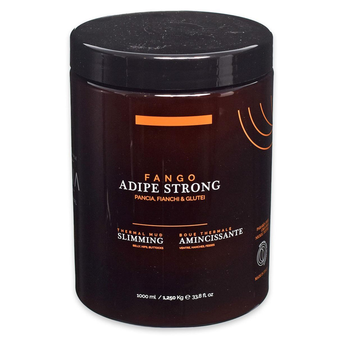 Ischia Mud Fat Strong 1000ml