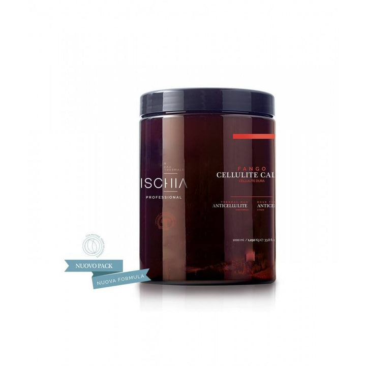 Ischia Hot Cellulite Mud 1000ml
