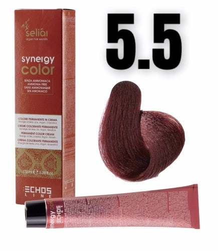 SELIAR SYNERGY COLOR TINTURA 100ML 5.5