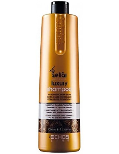 Echos Seliar Luxury Shampoo 1000ml