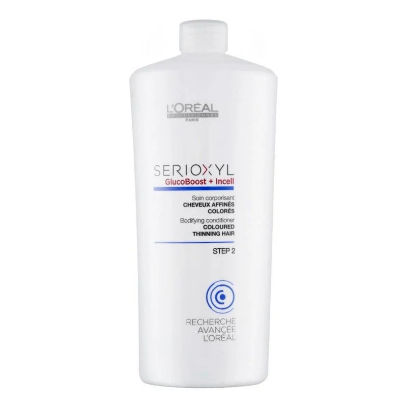 Serioxyl Conditioner Glucoboost + Incell 1000ml L&