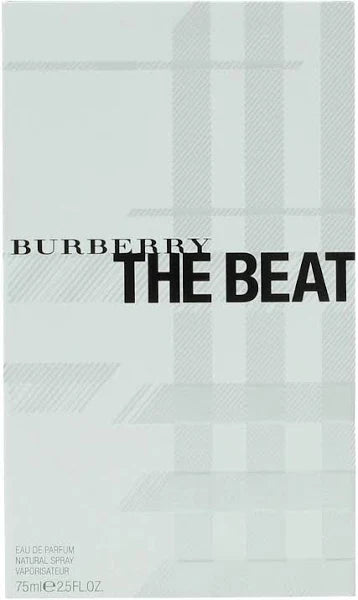 Burberry The Beat Eau De Toilette