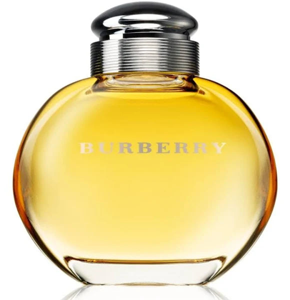 Burberry Eau De Parfum For Her