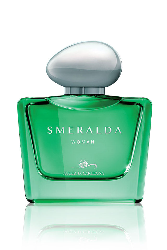 Acqua Di Sardegna - SMERALDA - Eau de Parfum - Donna - 50 ml
